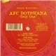 AFC Botswana - Only One