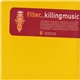 Various - Filter...Killing Music